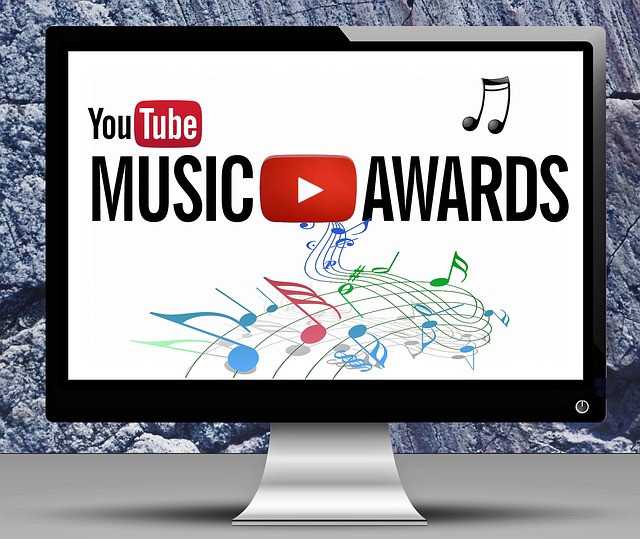 Using YouTube to Help You Break into the Music Industry